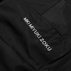 MKI Tech Wide Trousers