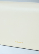 Jil Sander All-Day Shoulder Bag