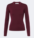 Max Mara Virgin wool sweater