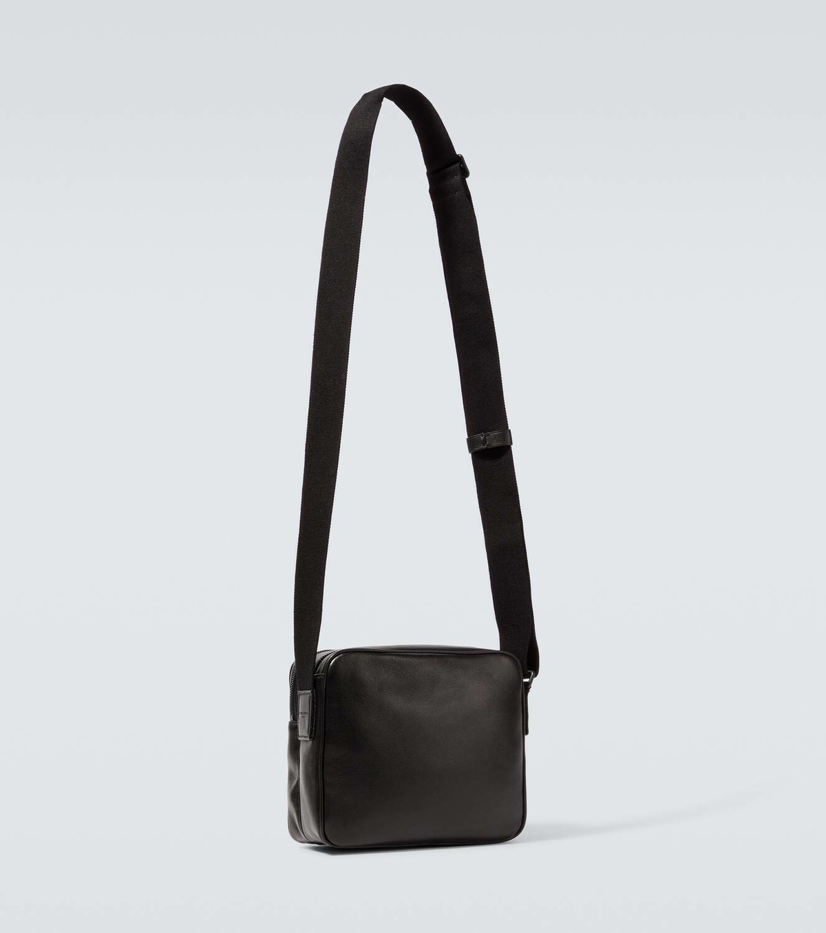 Saint Laurent Niki leather camera bag