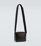 Saint Laurent Niki leather camera bag