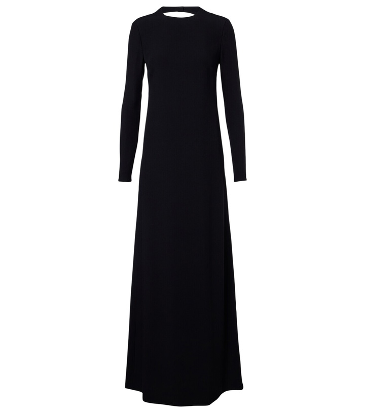 Photo: Gucci Maxi dress