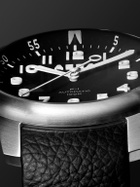 Aera - P-1 Pilot Automatic Stainless Steel Watch