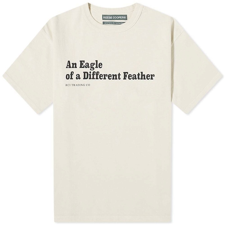 Photo: Reese Cooper Eagle Of A Different Feather Tee