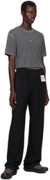 Satisfy Black Space-O Jogger Pants