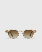 Chimi Eyewear 01.2 Ecru White - Mens - Eyewear