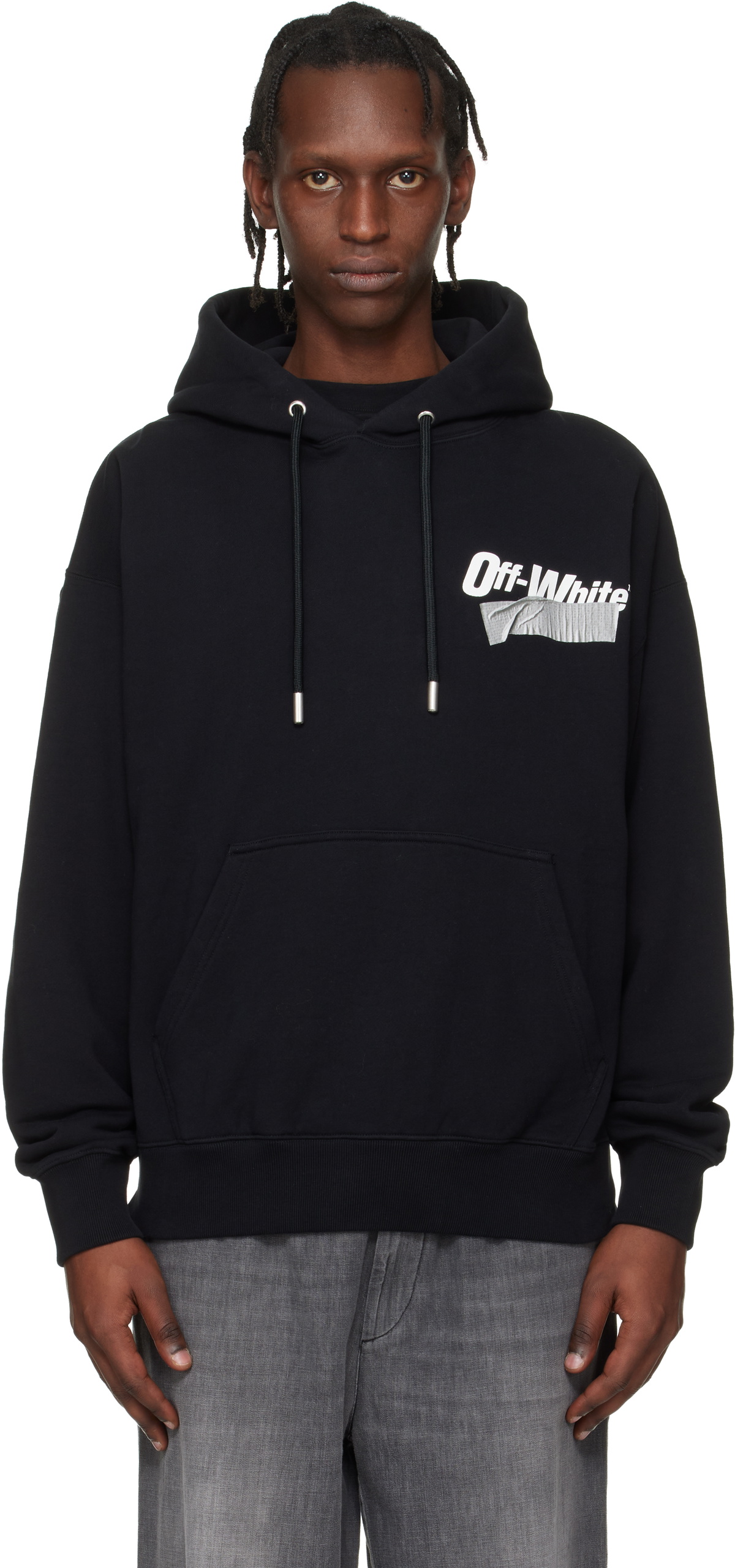SSENSE WORKS XX Hoodie&Cap 【公式通販】