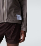 Satisfy Technical jacket
