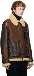 Belstaff Astell Leather Jacket