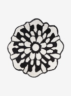 Missoni Home Black And White Otil Bath Mat