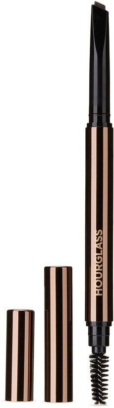 Photo: Hourglass Arch Brow Sculpting Pencil – Ash