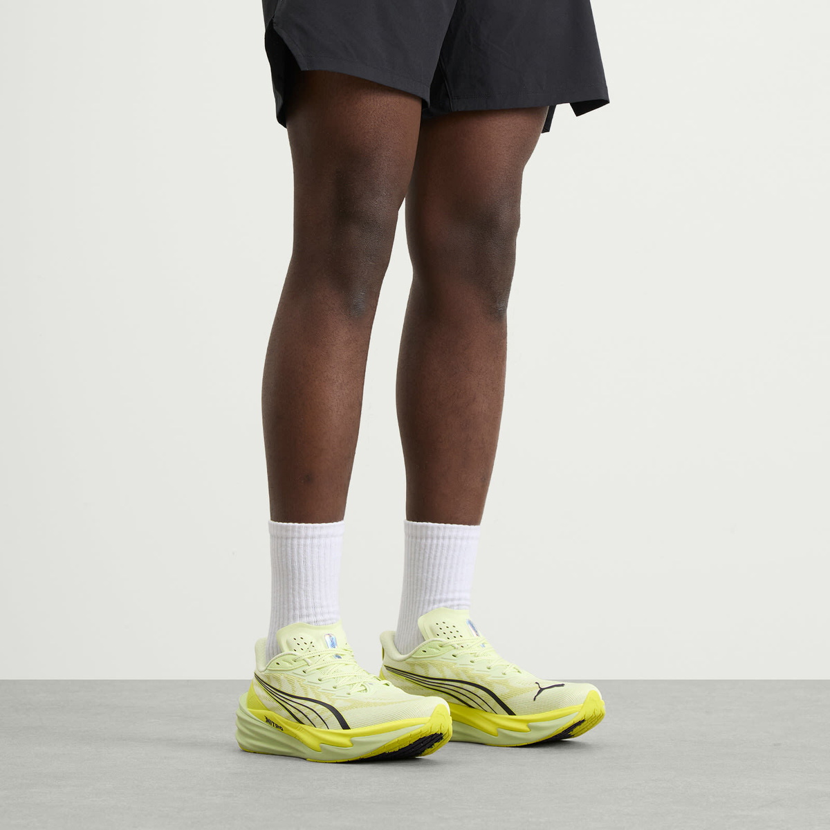 Puma Men display picture 1
