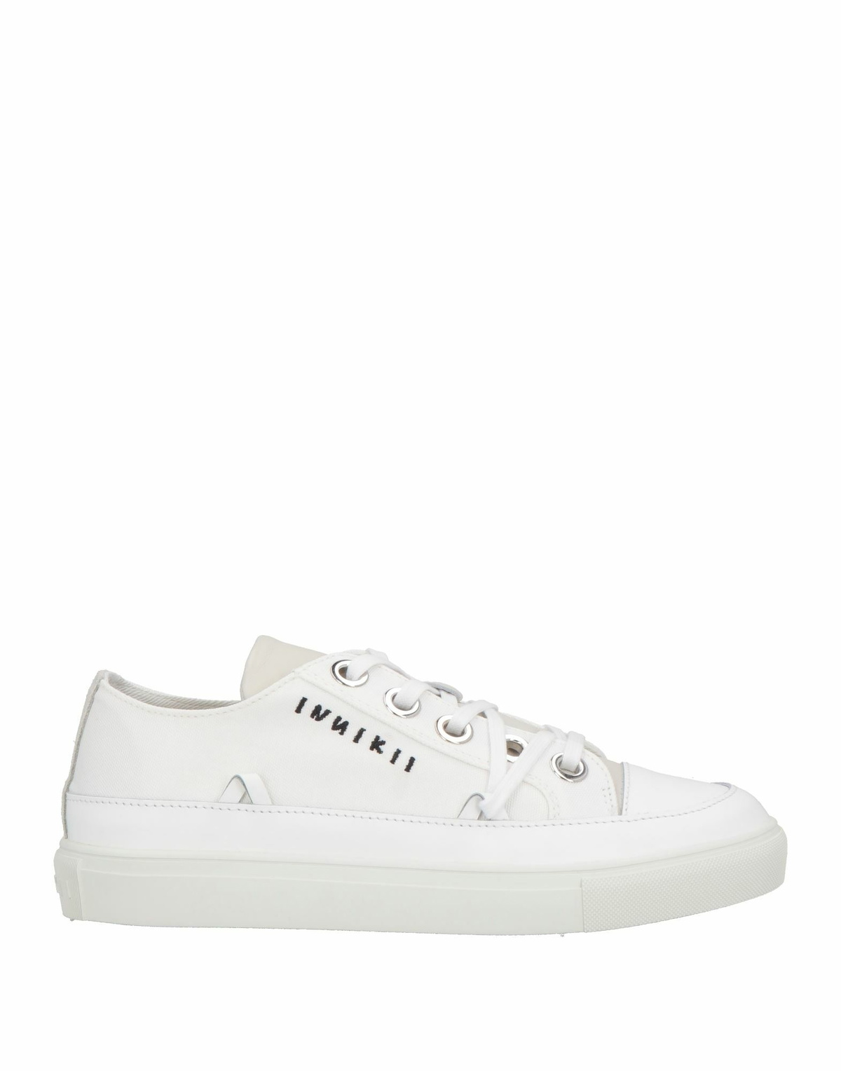 Inuikii Womens Sneakers in White