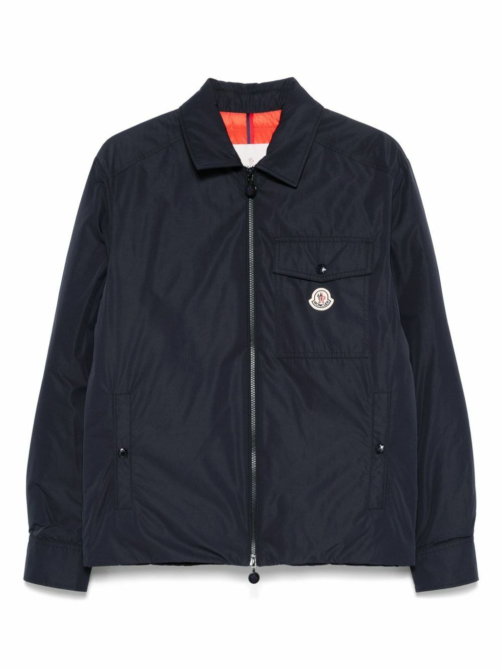 Moncler Vigeon Shirt Jacket Moncler