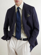 Rubinacci - 9cm Silk Tie