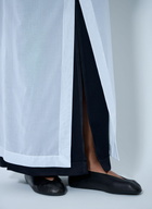 The Row Ismara Maxi Skirt