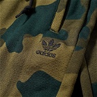 Adidas Fleece Camo Pant