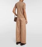 'S Max Mara Egidio wool T-shirt