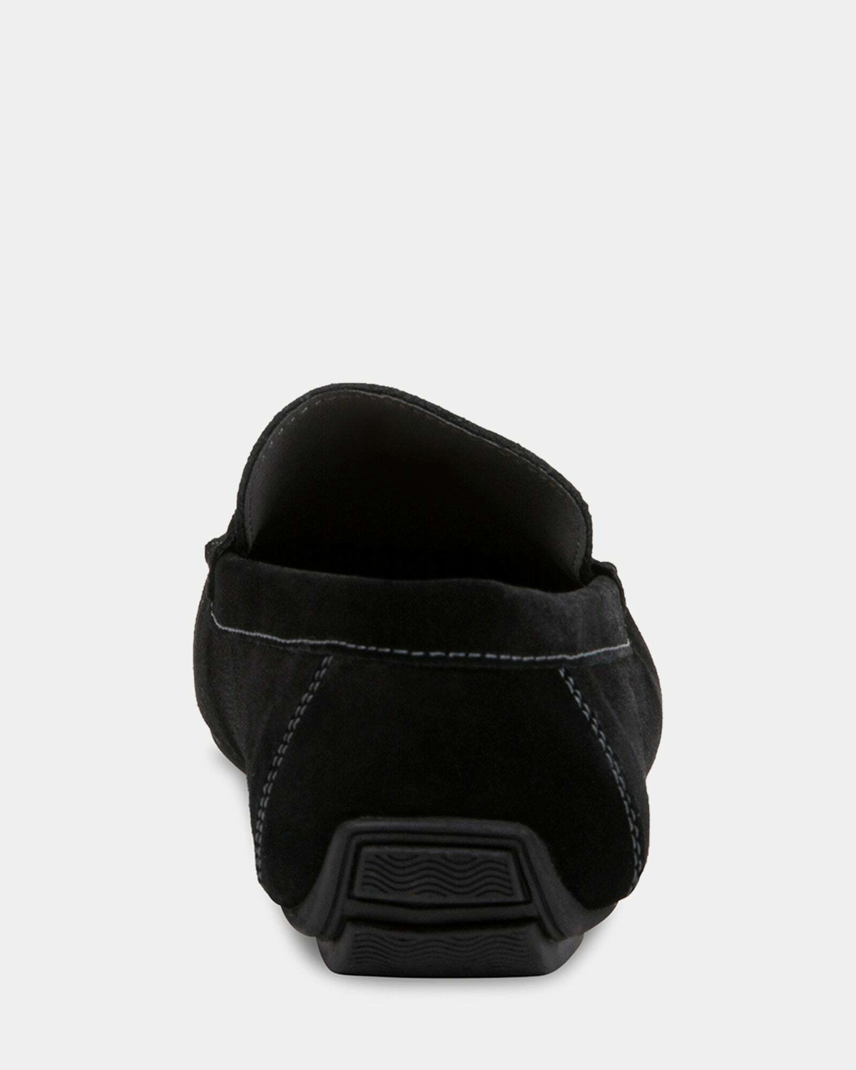 Steve Madden Maurie Casual Shoes in Black