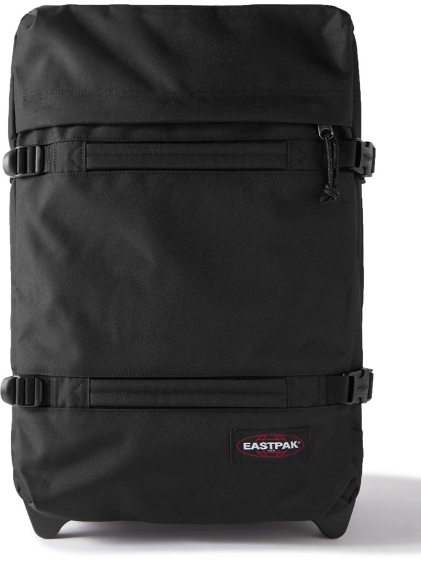 Photo: Eastpak - Transit'r Canvas Carry-On Suitcase