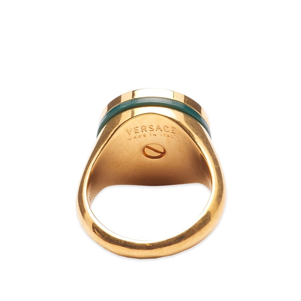 Versace Rings for Men - Shop Now on FARFETCH