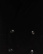 Giorgio Armani Womens Tailored Vest in Black