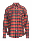 Circolo 1901 Mens Shirt in Orange