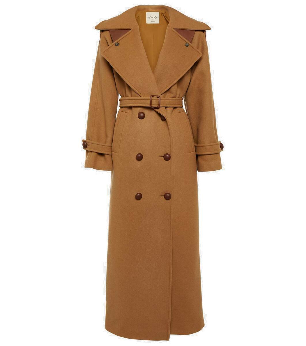 Burberry cranston perfective trench