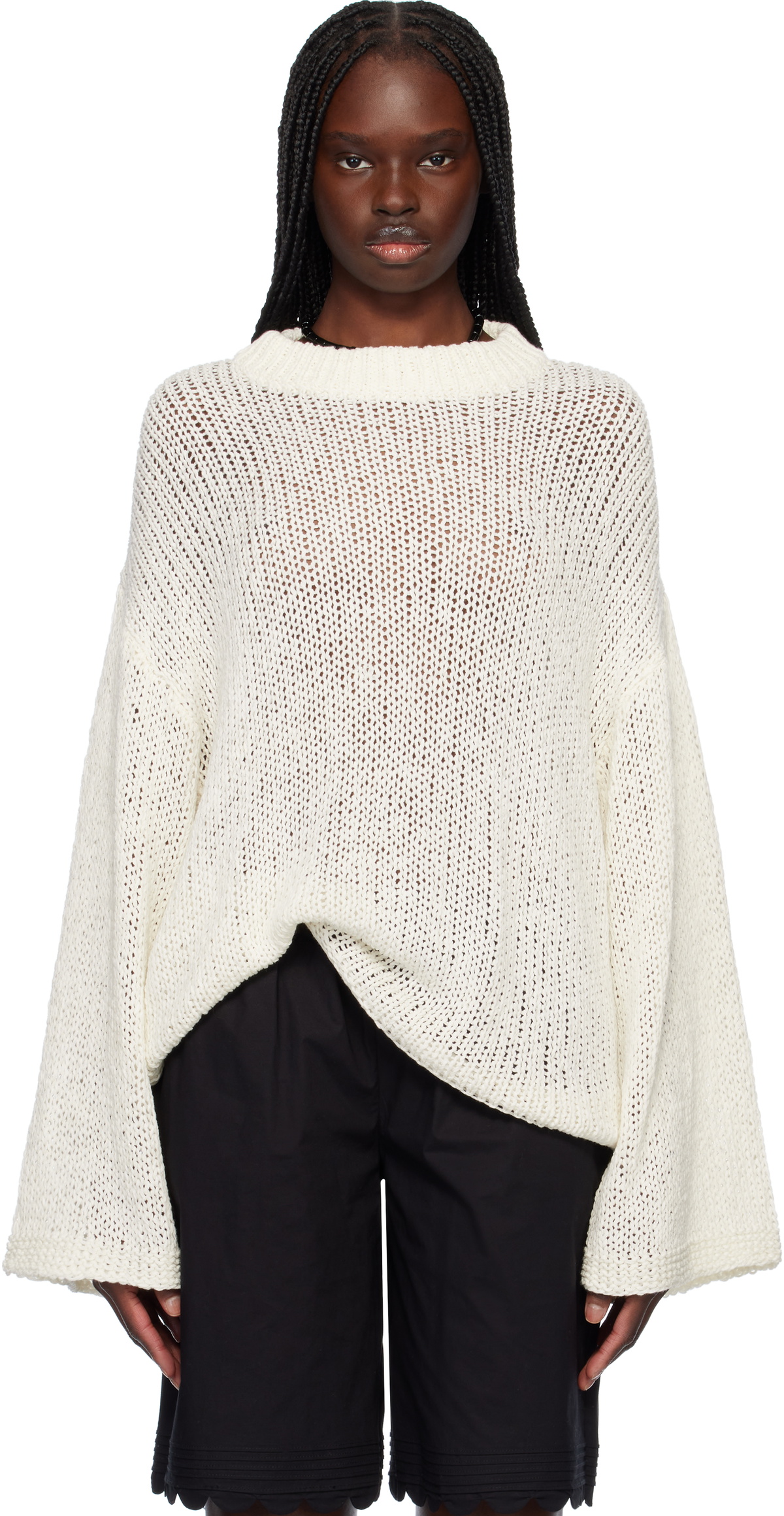 The Garment Off-White Literno Sweater
