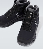 On - Cloudrock 2 waterproof hiking boots