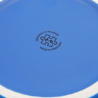 Home Studyo Pierre Planter in Indigo Blue 