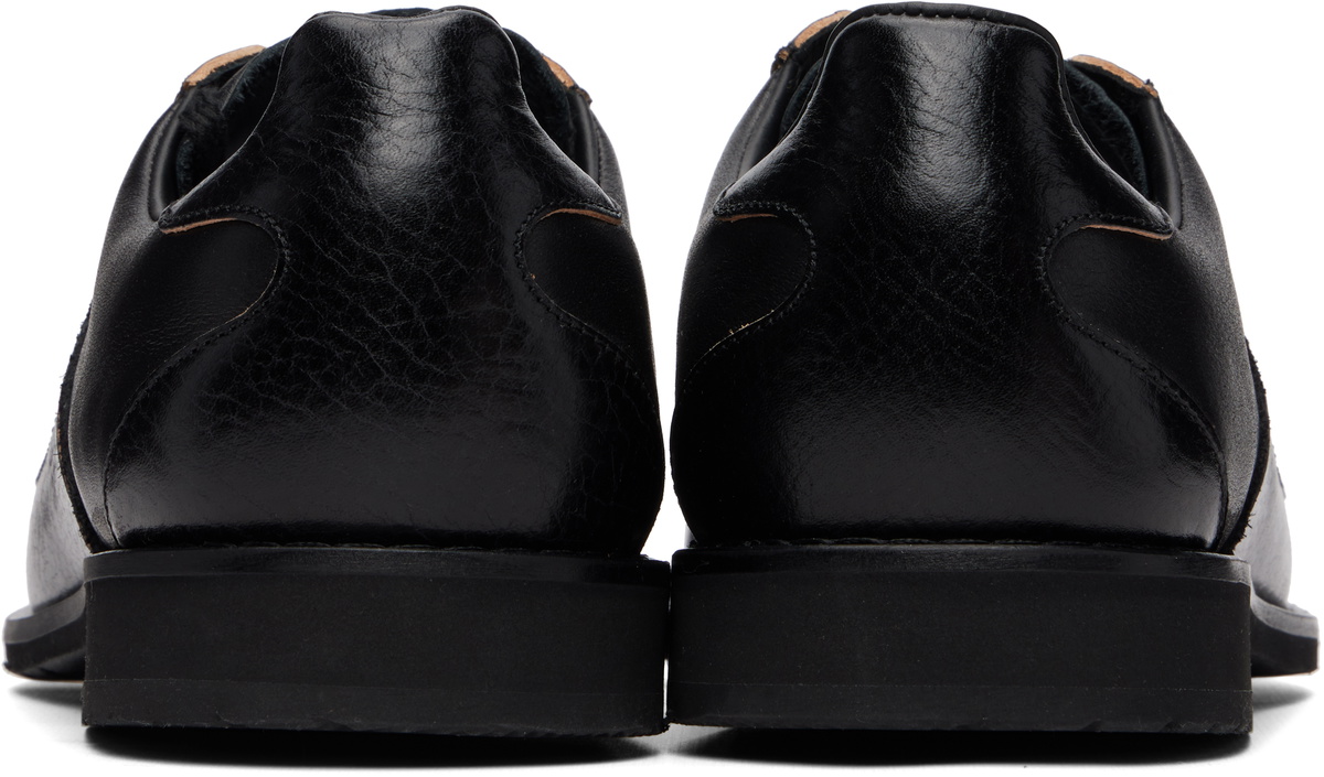OUR LEGACY Black Ten Pin Derbys