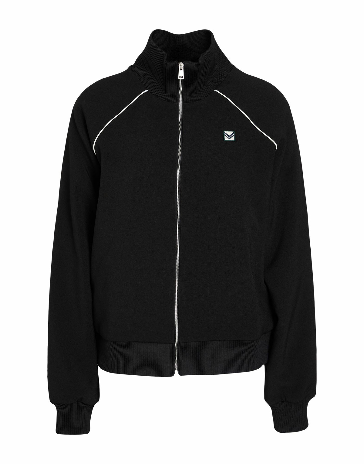 Tory Burch Womens Jacket in Black