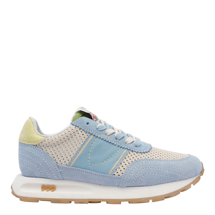 Photo: Philippe Model Tour Sneakers