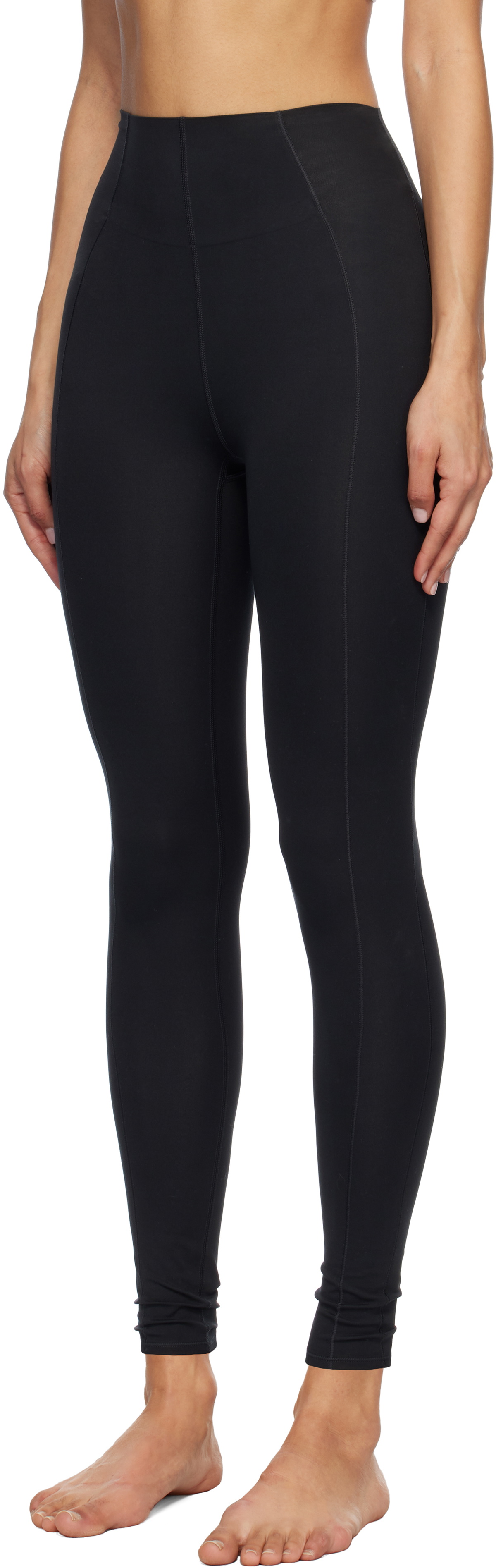 SKIMS SSENSE Exclusive The North Face Edition Active Sport Leggings