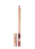 Charlotte Tilbury Lip Cheat Lip Liner, Lip Liner, Pillow Talk Medium