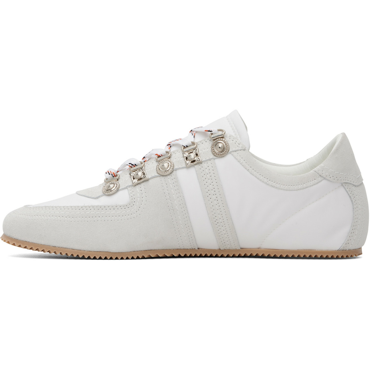 Toga Virilis White AJ1535 Sneakers