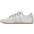 Toga Virilis White AJ1535 Sneakers