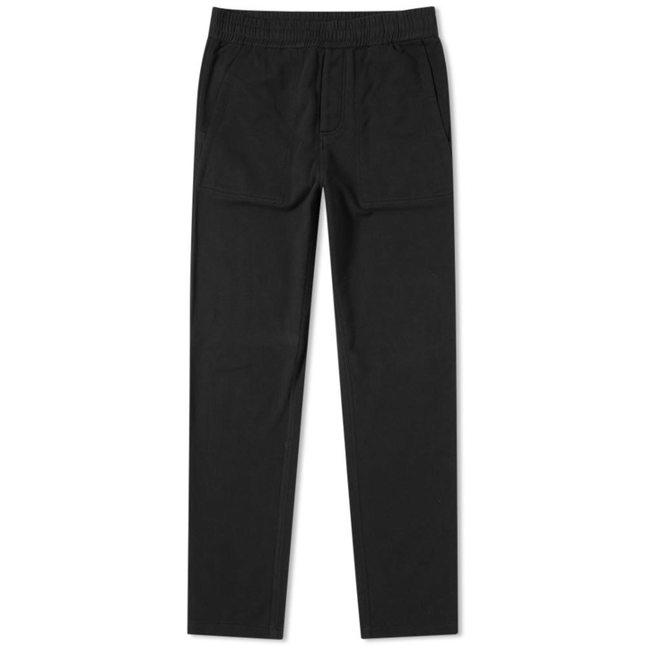 Photo: Folk Sigma Pant Black