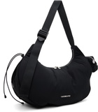 BAPE Black M Crossbody Bag