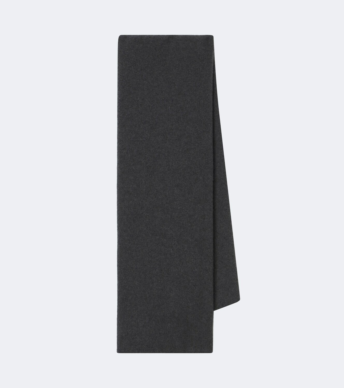 The Row Qyren cashmere, alpaca, and silk scarf