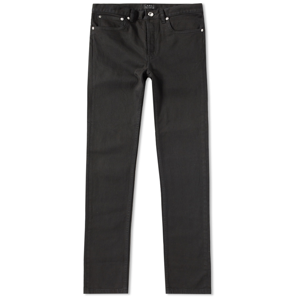 A.P.C. Petit Standard Jean A.P.C