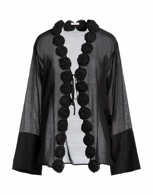 Photo: Oséree Womens Shirt in Black