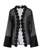 Oséree Womens Shirt in Black