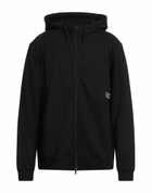 Ea7 Mens Sweatshirt in Black