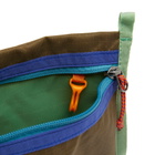 Cotopaxi Men's Lista 2L Lightweight Crossbody Bag in Oak 