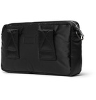 Porter-Yoshida & Co - Tanker Nylon Messenger Bag - Black