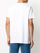 A.P.C. - Logo Organic Cotton T-shirt