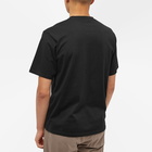 Undercover Men's Logo Landscape T-Shirt in Black