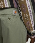 Carhartt Wip Salford Pant Green Casual Pants